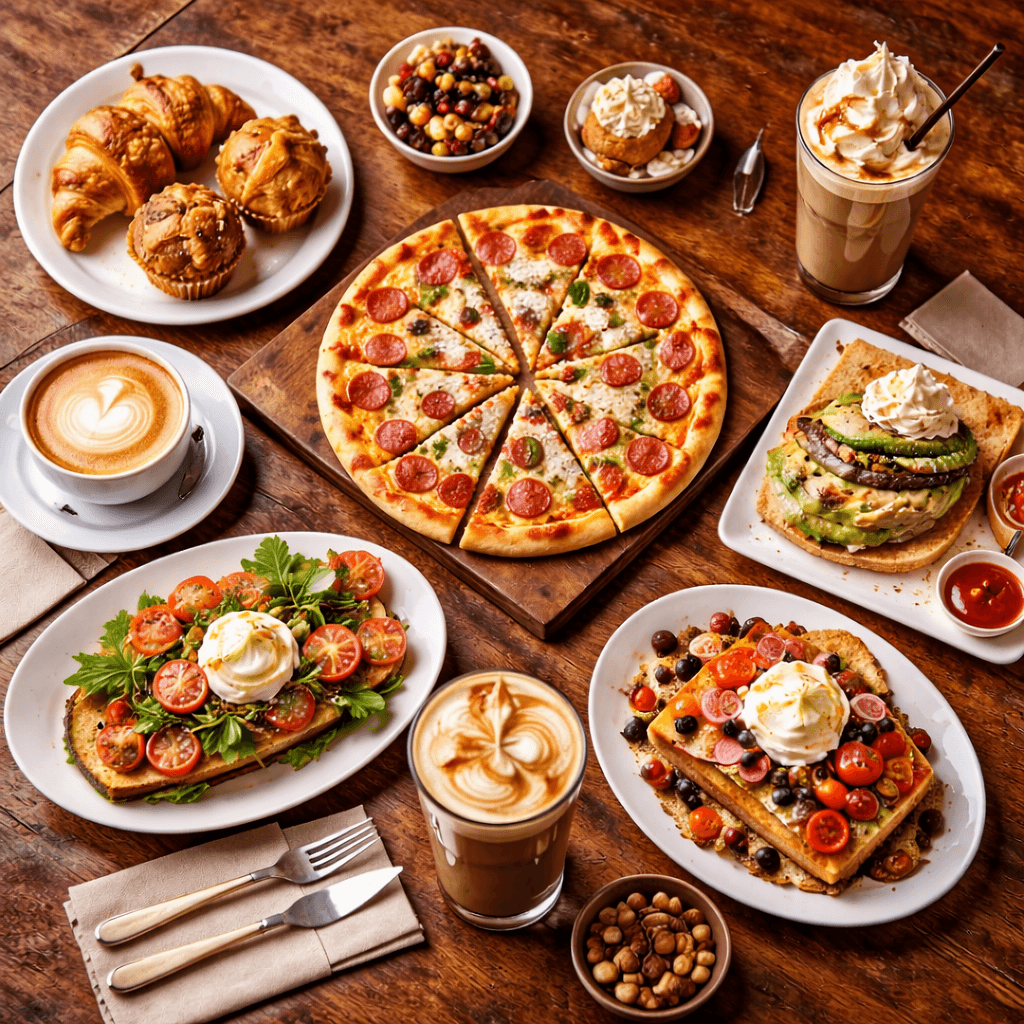 Food & Cravings